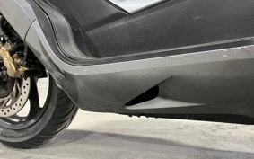 HONDA  SILVER WING GT 600ABS 2011 PF02