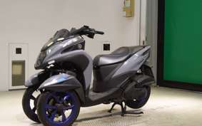 YAMAHA TRICITY 155 A SG37J