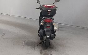 SUZUKI ADDRESS V110 CE47A
