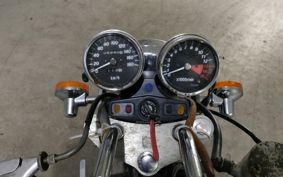 KAWASAKI ELIMINATOR 400-1 1995 ZL400A