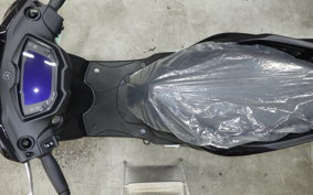 YAMAHA CYGNUS Griffus 2014 SEJ4J