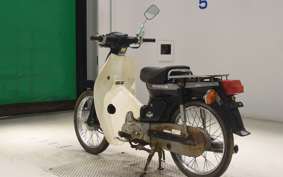HONDA C50 SUPER CUB 2021 C50