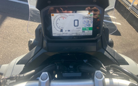 HONDA X-ADV 750 2021 RH10