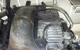 HONDA CB400T HAWK 2 2022 NC03