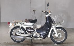 HONDA LITTLE CUB C50