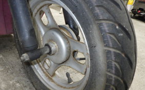 HONDA DIO Gen.5 AF56