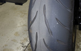 YAMAHA TRACER 9 GT+ 2023 RN70J