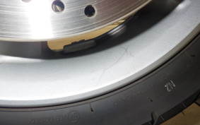 YAMAHA MAJESTY155 S 2015 SG28J