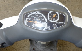 SUZUKI LET's 4 CA45A