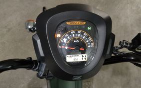 HONDA CROSS CUB110 JA60