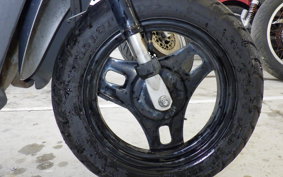 SUZUKI LET's 4 CA45A