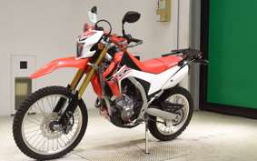 HONDA CRF250L MD38