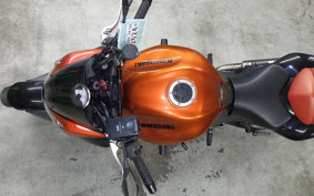 KAWASAKI Z1000 Gen.3 2009 ZRT00B