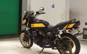 KAWASAKI ZRX400 2008 ZR400E