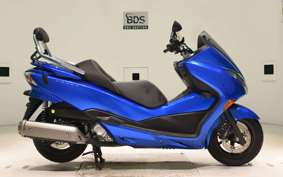 HONDA FORZA Z GEN 2 2000 MF10
