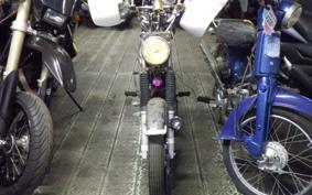 HONDA C50 SUPER CUB AA01