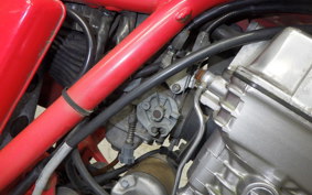 HONDA GB250 CLUBMAN Gen.4 2005 MC10