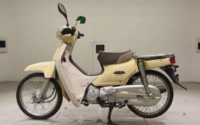 HONDA C50 SUPER CUB 2018 AA04