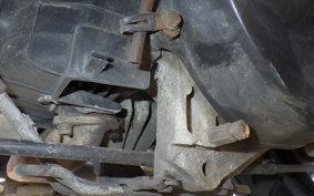 SUZUKI LET's 2 CA1PA