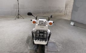 HONDA GYRO TD02
