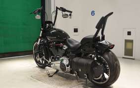 HARLEY FXBRS1870 2021