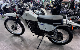 SUZUKI TS185ER SG12A