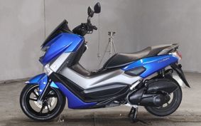 YAMAHA N-MAX 125 SED6J