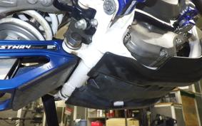 HUSQVARNA FE350 2016