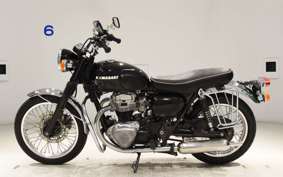 KAWASAKI W400 2006 EJ400A