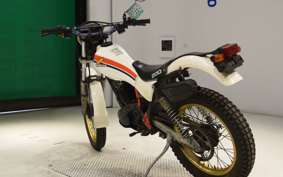 HONDA TLR200 MD09
