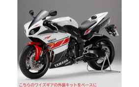 YAMAHA YZF-R1 2009 RN24J