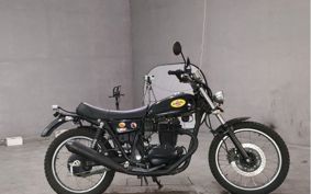 KAWASAKI 250TR BJ250F