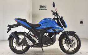 SUZUKI GIXXER 150 ED131