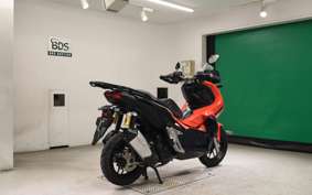 HONDA ADV150 2009 KF38