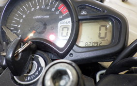 SUZUKI GLADIUS 2013 VK58A