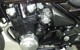 KAWASAKI ZEPHYR 400 KAI 2001 ZR400C