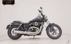 HARLEY FXDBC1580 2015