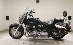 YAMAHA DRAGSTAR 1100 CLASSIC 2006 VP13J