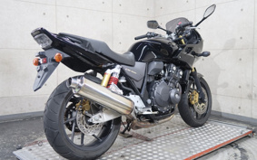 HONDA CB400SFV-3 BOLDOR 2017 NC42