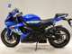 Фото Suzuki GSX-R750 2018 с японского аукциона