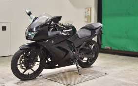 KAWASAKI NINJA 250R 2015 EX250K