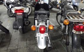 HONDA C50 SUPER CUB AA01