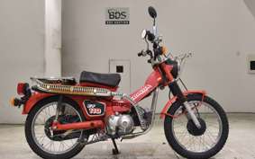 HONDA CT110 HUNTER CUB