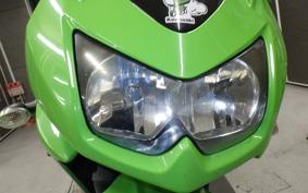 KAWASAKI NINJA 250R EX250K