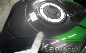 KAWASAKI ZX 1400 NINJA R A 2017