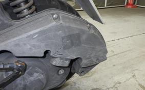 SUZUKI ADDRESS V125 1999 CF4EA