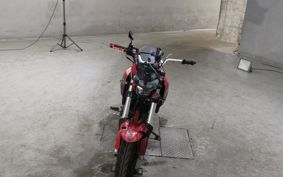 BENELLI TNT125 V02