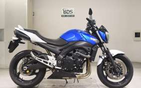 SUZUKI GSR400 A 2015 GK7EA