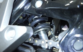 SUZUKI V-STROM 250 2002