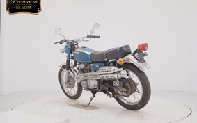 HONDA CL250 2019 CL250